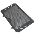 thumbnail image 4 of Black Autocycle Radiator Guard Protector,Motorcycle Radiator Guard Protector Motorcycle Water Tank Grille Cover Autocycle Radiator Guard Protector Superior Craftsmanship, 4 of 9