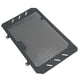 thumbnail image 4 of Protector de radiador de motocicleta Reemplazo de cubierta de rejilla de motocicleta negra para Vulcan 650 S 2015-2018, 4 of 5