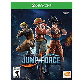 Jump Force - Xbox One Xbox One Game