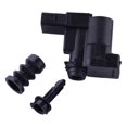 thumbnail image 2 of Tank Cover Door Lid Lock Buckle Actuator for, 2 of 5