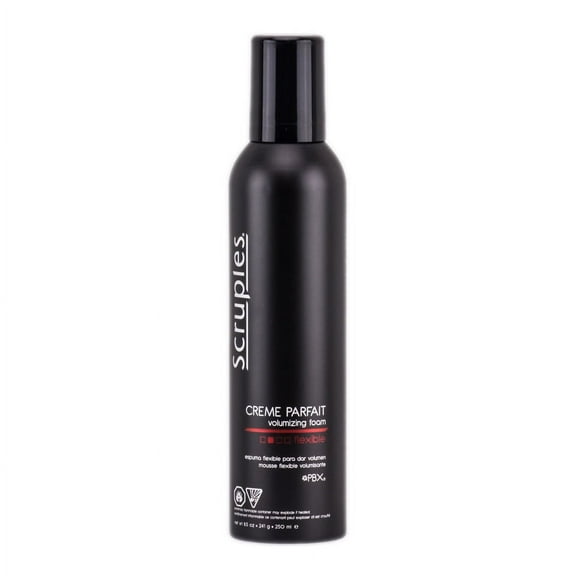 Scruples Creme Parfait Volumizing Foam