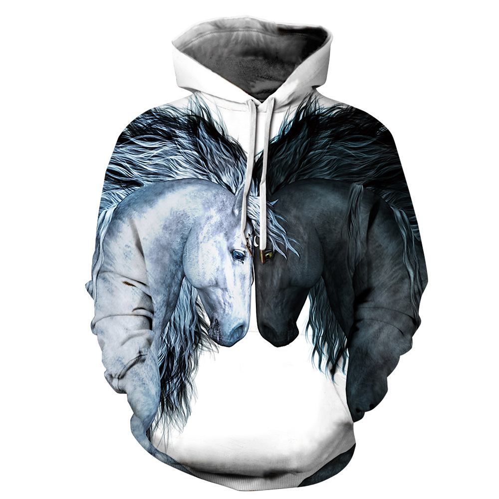 3d sweatshirts