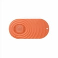 thumbnail image 1 of Kitchen Long Floor Clogging Artifact Toilet Insect Proof Odor Cover Sewer Deodorant Pad, 1 of 4
