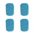 thumbnail image 5 of 1 Pack Soap Saver Holder for Bar Soap Shower Bathroom Dish Self Draining Lift Pad Porous Construction air circulate 2.9" x 4.5" Non-BPA Non- Durable(Blue), 5 of 5