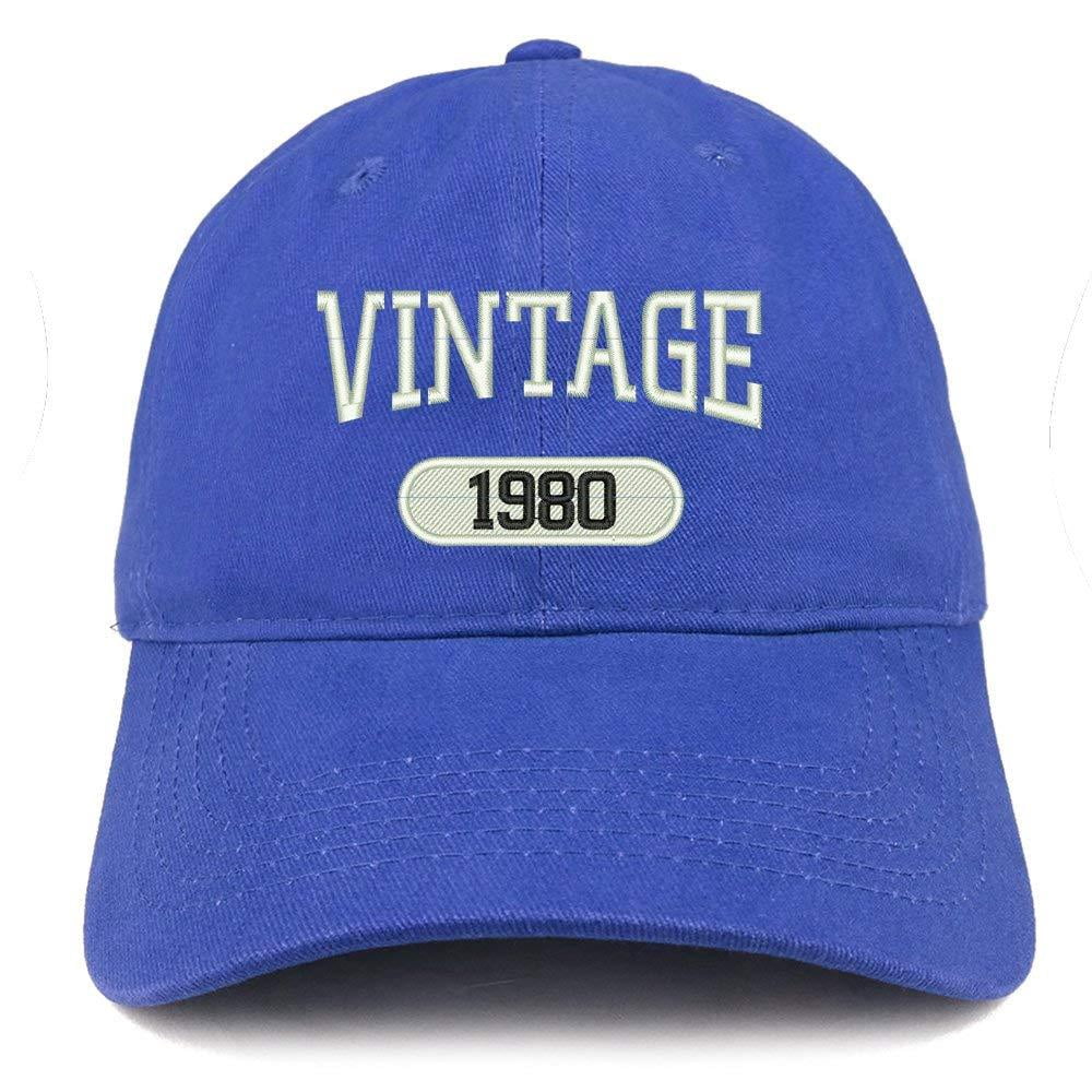 Trendy Apparel Shop Vintage 1980 