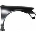 thumbnail image 5 of For 06-13 Chevy Impala 14-16 Impala Limited Front Fender Steel LH+RH SET PAIR, 5 of 5