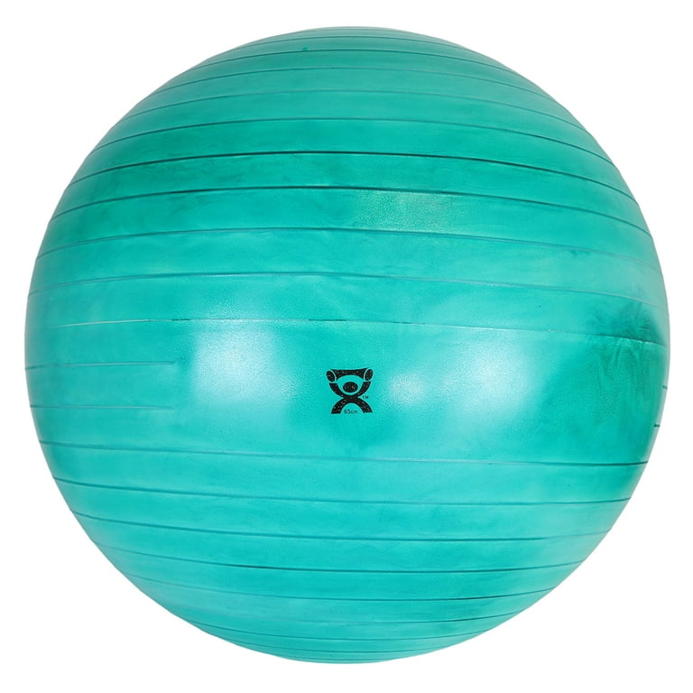 Decathlon gym online ball
