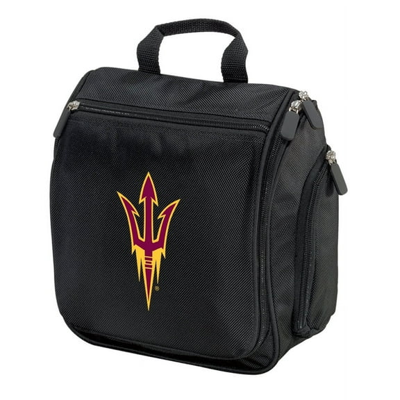 ASU Toiletry Bag or Arizona State Shaving Kit