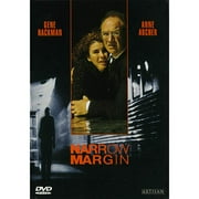 Narrow Margin (DVD, Widescreen) NEW