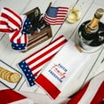 thumbnail image 2 of Family - Tea Towel Gift Set (2 - 19.75" x 27.5"), 2 of 10