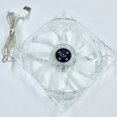 thumbnail image 4 of Clearance Sale High Quality Fish Tank Brushless Ultra Quiet Blower Cooling Fan Multi-purpose,SOOSI, 4 of 7