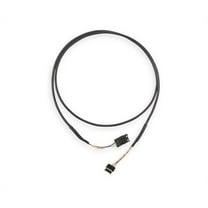 Holley EFI 558-452 CAN Adapter Harness, 4 Foot
