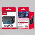 thumbnail image 3 of Cooling Fan For Switch 2 Game Console Cooling Radiator 2 Speeds, 3 of 7