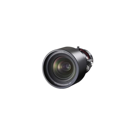 UPC: 0791871117668 | Panasonic ETDLE150 19.4 – 27.9mm F/1.8 – 2.4 Zoom Lens