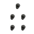 thumbnail image 3 of Advancent Tips Alpenstock Cover Universal Replacement Pole Accessories Mountaineering Protector Parts Foot Skiing Outside Type2 NO2 Advancent CBP211933, 3 of 6
