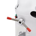 thumbnail image 6 of 350W Commercial Ice Shaver Machine Electric Snow Cone Maker Crusher Low Noise, 6 of 18