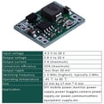 thumbnail image 4 of 12 Uds MP1584 DC-DC MóDulo de Fuente de AlimentacióN Reductor 3A Convertidor Ajustable para Reemplazar LM2596 24V 12V 5V 3V, 4 of 9