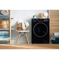 thumbnail image 2 of Equator All-in-One Washer Dryer VENTLESS/VENTED PET 1.62cf/15lbs+Portability Kit	Black, 2 of 12