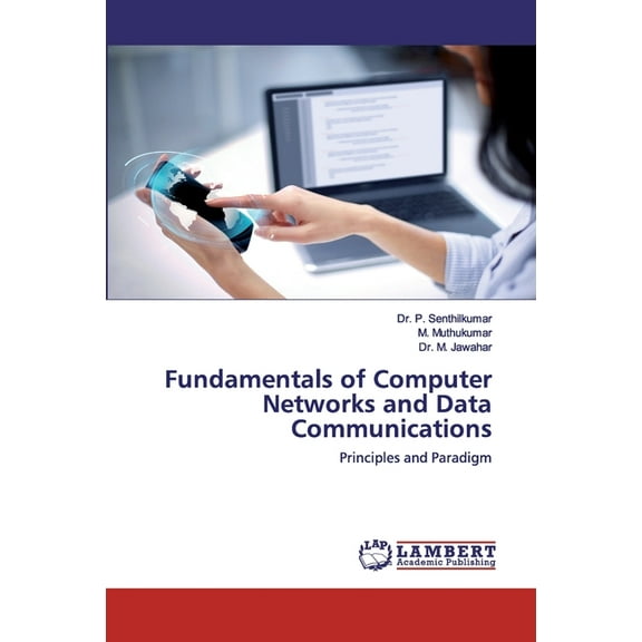 Fundamentals of Computer Networks and Data Communications (Paperback)