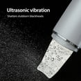 thumbnail image 4 of Personal Facial Sculpting Spatula, 4-in-1 Beauty Device with Ultrasonic and EMS Technology to Complement Serums and Creams for a Radiant Glow,White, 4 of 7