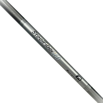 Shaft Driver Graphite Design Tour AD XC 6 – Stiff – 44,25″ – PING Adapter – Occasion
