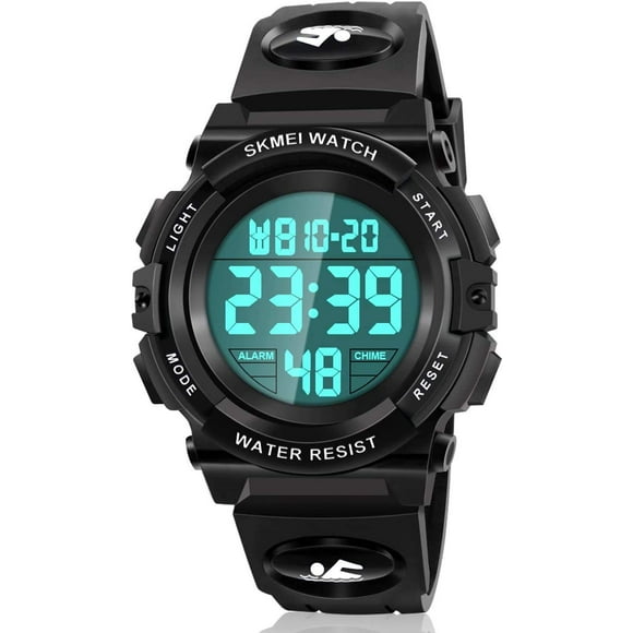 Gifts for 5-15 Year Old Girls Boy Kids, Kids Digtal Watch Toy for 4-14 Year Old Boys Girl Gifts for Little Girl Boy Age 5-10 Present Birthday
