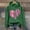 Green, variant on WJHWSX Hoodies for Women,Womens Hoodies,Soft,Comfort Fit,Polyester,Pink,M(US:6)