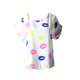 thumbnail image 1 of Blusas de mujer Camisas estampadas de gasa FleinngHoz JD710495518, 1 of 1