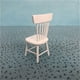 thumbnail image 3 of Fiudx Ofertas Flash Artículos En Oferta Muebles De Casa De Muñecas 1:12, Silla De Cocina De Madera En Miniatura, Juguete Para Juego De Imitación Para Niños, 3 of 5