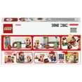 thumbnail image 4 of Set LEGO Super Mario De acampada con el Capitán Toad, 4 of 4