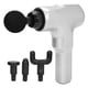thumbnail image 4 of Pistola de masaje muscular, masajeador eléctrico de tejido profundo, masajeador de Fascia de percusión portátil, enchufe estadounidense, 4 of 8