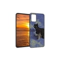 thumbnail image 1 of Compatible with Moto G Stylus 2021 Phone Case, Cat Case Silicone Protective for Teen Girl Boy Case for Moto G Stylus 2021, 1 of 1