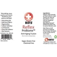 thumbnail image 2 of Reflex ProBiome Anti-Aging Fusion by Keys (1oz Serum), 2 of 2
