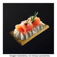 thumbnail image 4 of Galletas Saladas Hecho a Mano Jalapeñas 200 g, 4 of 4
