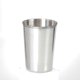 thumbnail image 2 of 150ml Stainless Steel 4pcs Outdoor Wine Glass With Cup Bag Portable Stackable Mugs, 2 of 3