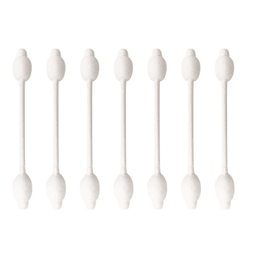 Safety Cotton Swabs, 324pcs Cotton Swabs