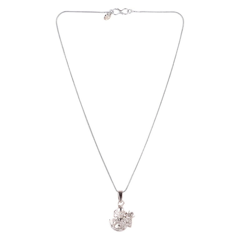 Top dollar sale diva black necklace