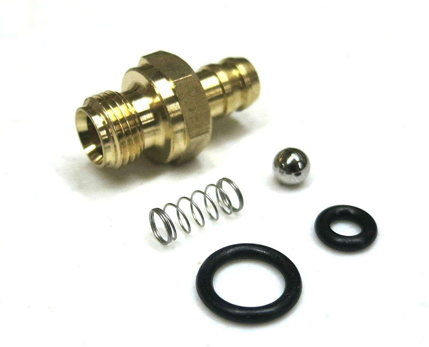 Soap Injector Kit 