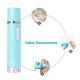 thumbnail image 5 of Taladro de uñas y depilación para mujeres sin dolor 9 en 1 lima de uñas eléctrica herramienta de pedicura juego de manicura removedor de callos piedra pómez para pies manos, 5 of 5
