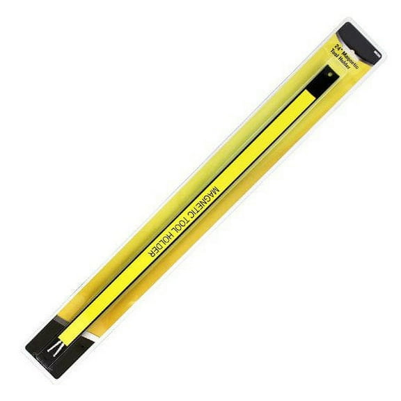 24" MAGNETIC TOOL BAR WORKBENCH ORGINIZER