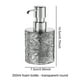 thumbnail image 4 of Loción Botella Vacía Jabón Manos Contenedor Dispensador para Fregadero, 4 of 9