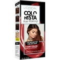 thumbnail image 4 of L'Oreal Paris Colorista 1 Day Hair Color, 20 Bronze Auburn, 1 fl oz, 4 of 13