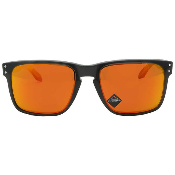 Oakley Holbrook XL Prizm Ruby Polarized Square Men's Sunglasses OO9417 941732 59