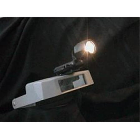 Edroy 104L Magni-Focuser With Light 2X