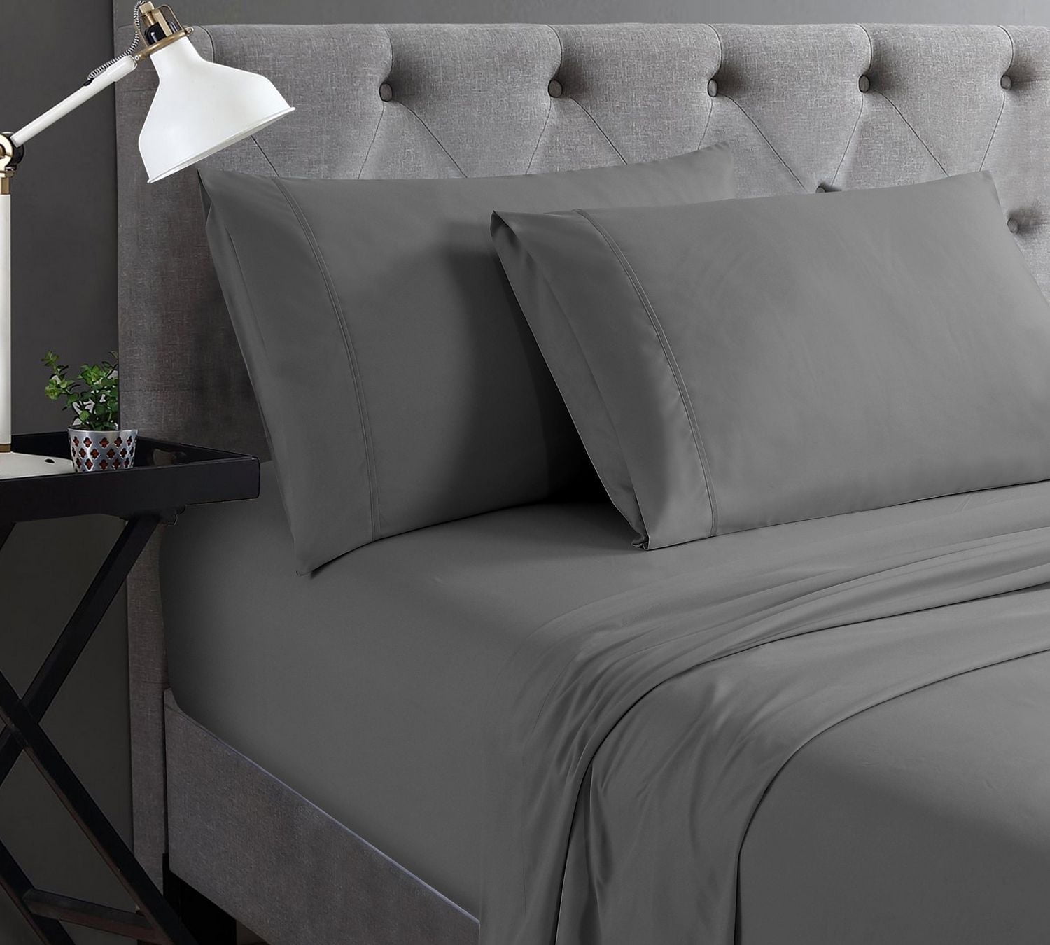 Basics Soft Pillowcase 