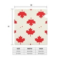 thumbnail image 5 of Balery Happy Canada Day Mailbox Cover - Standard Size-21x18 in, 5 of 9