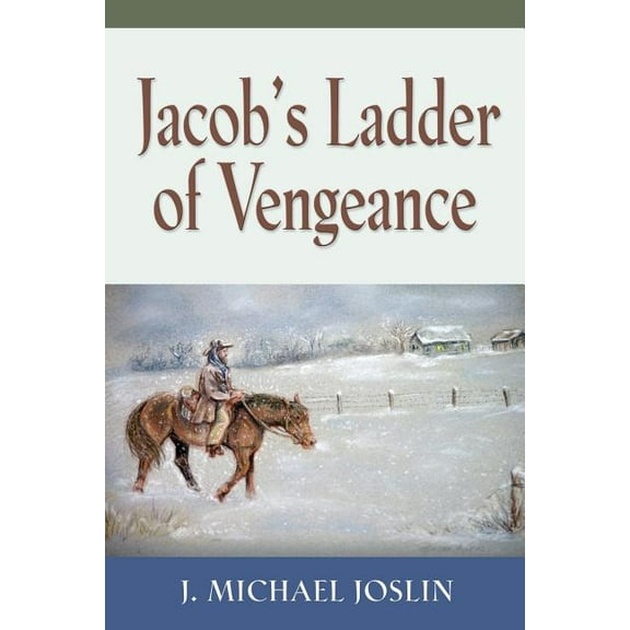 Jacob's Ladder of Vengeance, (Paperback)