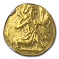thumbnail image 2 of Achaemenid Persia Gold AV Daric (5th-4th Century BC) CH AU NGC, 2 of 3