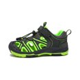 thumbnail image 4 of Boys Girls Water Sandals Children Outdoor Soft Sole Close Toe Sport Beach Sandals (Toddler/Little Kid/Big Kid), 4 of 17