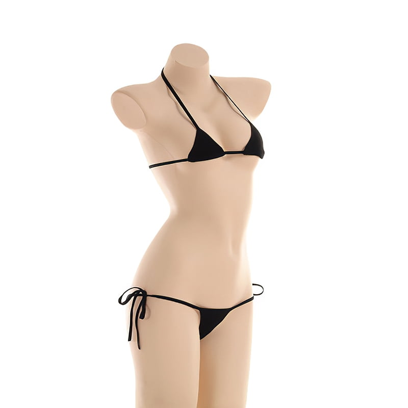 Micro Bikini Japanese